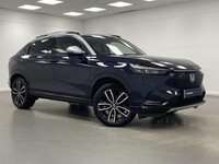 2022 Honda HR-V 1.5 eHEV Advance Style 5dr CVT Hatchback HYBRID Automatic