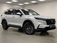 2025 Honda CR-V 2.0 eHEV Advance 5dr eCVT Estate HYBRID Automatic