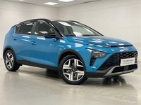 2023 Hyundai BAYON 1.0 TGDi 48V MHEV Ultimate 5dr DCT HATCHBACK PETROL Automatic