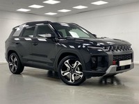 2026 KGM Torres 1.5 HEV K40 5dr Auto Estate PETROL Automatic