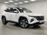 2022 Hyundai TUCSON 1.6 TGDi Ultimate 5dr 2WD Estate PETROL Manual