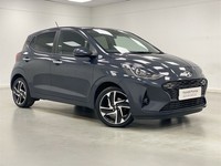 2023 Hyundai i10 1.2 MPi Premium 5dr HATCHBACK PETROL Manual