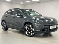 2024 Hyundai KONA 160kW Ultimate 65kWh 5dr Auto [Lux Pack] Hatchback ELECTRIC Au
