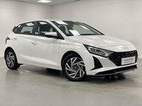 2024 Hyundai i20 1.0T GDi Advance [Nav] 5dr DCT Hatchback PETROL Automatic