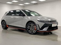 2025 Hyundai IONIQ 5 N 478kW 84 kWh 5dr Auto ESTATE ELECTRIC Automatic