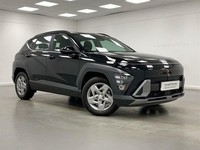 2025 Hyundai KONA 1.0T 100 Advance 5dr HATCHBACK PETROL Manual