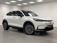 2025 Honda ENY1 150kW Advance 69kWh 5dr Auto Hatchback ELECTRIC Automatic