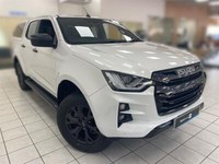 2024 Isuzu D-Max 1.9 V-Cross Double Cab 4x4 PICK UP DIESEL Manual