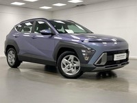 2023 Hyundai KONA 1.0T Advance 5dr Hatchback PETROL Manual