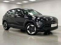 2024 Hyundai KONA 160kW Advance 65kWh 5dr Auto HATCHBACK ELECTRIC Automatic