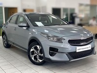 2020 Kia XCeed 1.0T GDi ISG 2 5dr Hatchback PETROL Manual