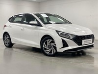 2024 Hyundai i20 1.0T GDi Advance 5dr HATCHBACK PETROL Manual