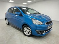 2019 Mitsubishi Mirage 1.2 3 5dr HATCHBACK PETROL Manual