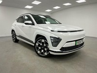 2024 Hyundai KONA 160kW Ultimate 65kWh 5dr Auto HATCHBACK ELECTRIC Automatic