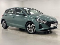2024 Hyundai i20 1.0T GDi Advance 5dr HATCHBACK PETROL Manual