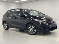 2018 Honda Jazz 1.3 i-VTEC EX Navi 5dr CVT Hatchback PETROL Automatic