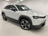 2025 Mazda MX-30 125kW R-EV Exclusive Line 5dr Auto Hatchback HYBRID Automatic