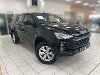 2023 Isuzu D-Max 1.9 DL20 Double Cab 4x4 PICK UP DIESEL Manual