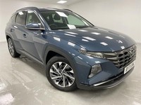 2021 Hyundai TUCSON 1.6 TGDi Premium 5dr 2WD Estate PETROL Manual