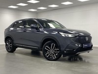 2023 Honda HR-V 1.5 eHEV Advance 5dr CVT Hatchback HYBRID Automatic