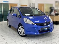 2014 Honda Jazz 1.4 i-VTEC ES Plus 5dr HATCHBACK PETROL Manual