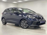 2025 Honda Jazz 1.5 i-MMD Hybrid Advance 5dr eCVT Hatchback HYBRID Automatic