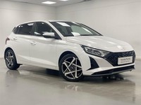 2024 Hyundai i20 1.0T GDi Premium 5dr DCT HATCHBACK PETROL Automatic