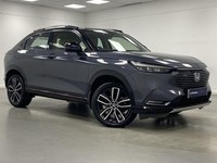 2022 Honda HR-V 1.5 eHEV Advance Style 5dr CVT Hatchback HYBRID Automatic