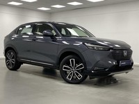 2022 Honda HR-V 1.5 eHEV Advance 5dr CVT HATCHBACK PETROL/ELECTRIC Automatic