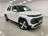 2025 Hyundai INSTER 85kW 02 49kWh 5dr Auto Hatchback ELECTRIC Automatic