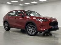 2025 Honda ZR-V 2.0 eHEV Elegance 5dr CVT ESTATE PETROL/ELECTRIC Automatic