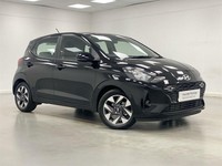 2026 Hyundai i10 1.0 [63] Advance 5dr [Nav] HATCHBACK PETROL Manual