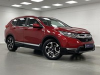 2020 Honda CR-V 2.0 i-MMD Hybrid EX 5dr eCVT ESTATE PETROL/ELECTRIC Automatic