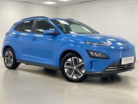 2021 Hyundai KONA 150kW Premium 64kWh 5dr Auto HATCHBACK ELECTRIC Automatic