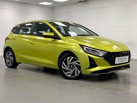 2024 Hyundai i20 1.0T GDi Advance 5dr Hatchback PETROL Manual