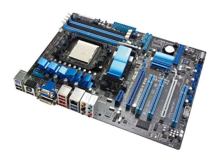 ASUS m4A88TD-V EVO/USB3.0 - CrossFireX Ready, DDR3, AMDのeBay公認海外通販｜セカイモン