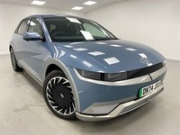 2024 Hyundai IONIQ 5 239kW Ultimate 77 kWh 5dr AWD Auto ESTATE ELECTRIC Automati