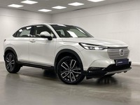 2023 Honda HR-V 1.5 eHEV Advance 5dr CVT HATCHBACK PETROL/ELECTRIC Automatic