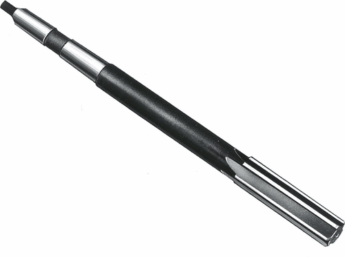 maring530様 9/16 HIGH SPEED STEEL STRAIGHT FLUTE TAPER SHANK 1MT