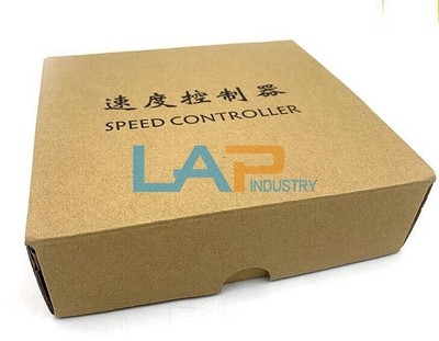 1PCS New Upgrade speed controller RX8800 controller   replace ESD5500E C2002 #T1