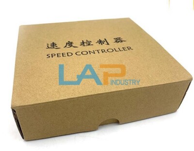 1PCS New Upgrade speed controller RX8800 controller can replace ESD5500E C2002