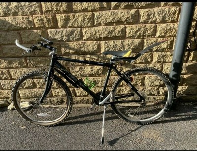 Raleigh Stalion bike mountain 26"