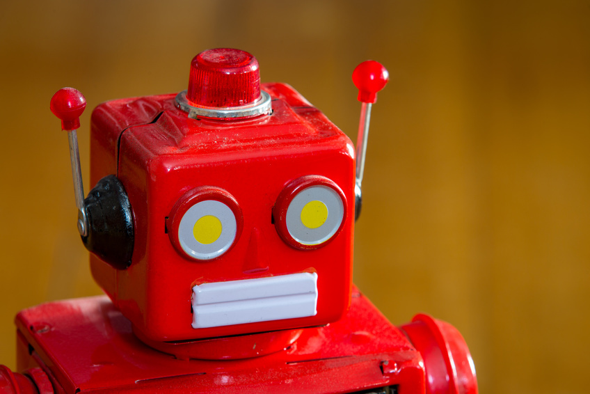 How to Make a Robot Head | eBay