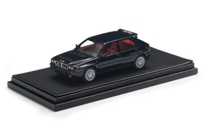 Model Car Scale 1:43 TopMarques lancia Delta Integrale Evoluzione Italy