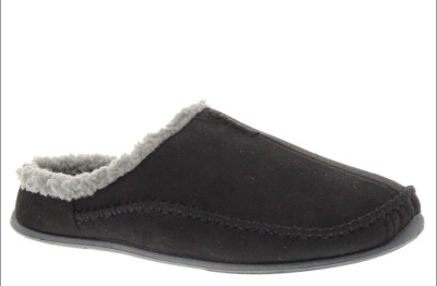 Deer Stags Men's Nordic Slipper