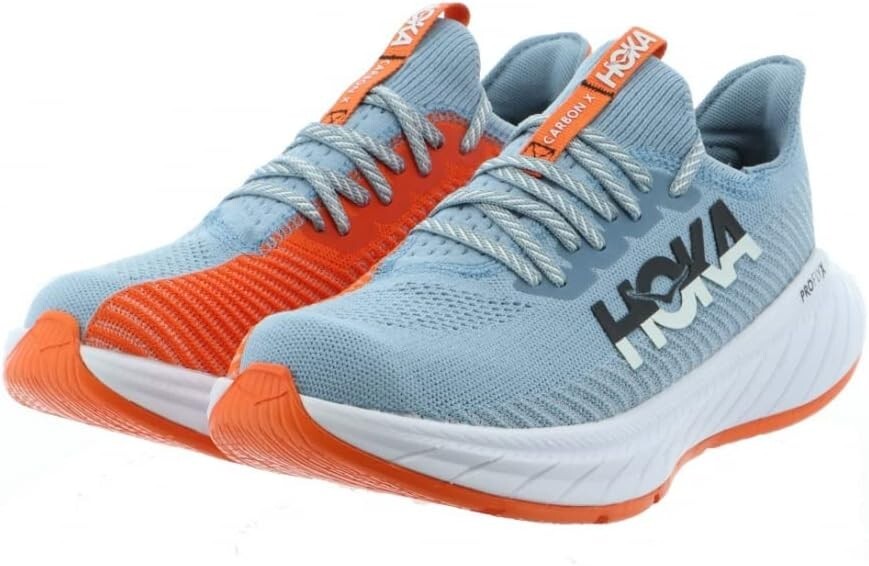 Hoka Carbon X 3 Men display picture 1