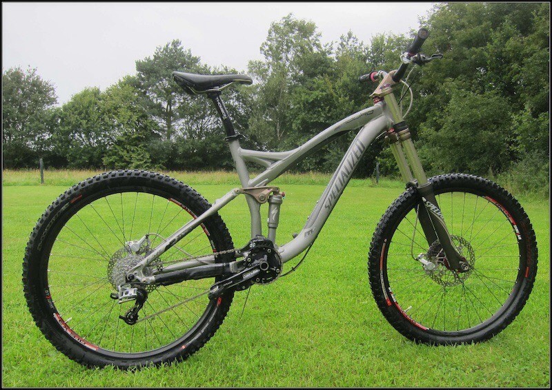 specialized enduro pro sl