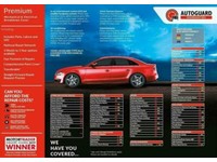Mercedes A220 CDI AMG Sport 7G-DCT