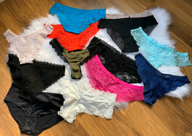 Knickers size 10 in Brighton, East Sussex Gumtree