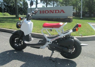 2017 Honda® Ruckus®